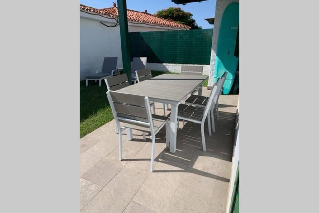 Renovated 2 Bedroom Bungalow In Playa Del Ingles Maspalomas (Gran Canaria) Exterior foto