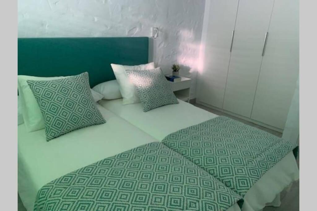 Renovated 2 Bedroom Bungalow In Playa Del Ingles Maspalomas (Gran Canaria) Exterior foto