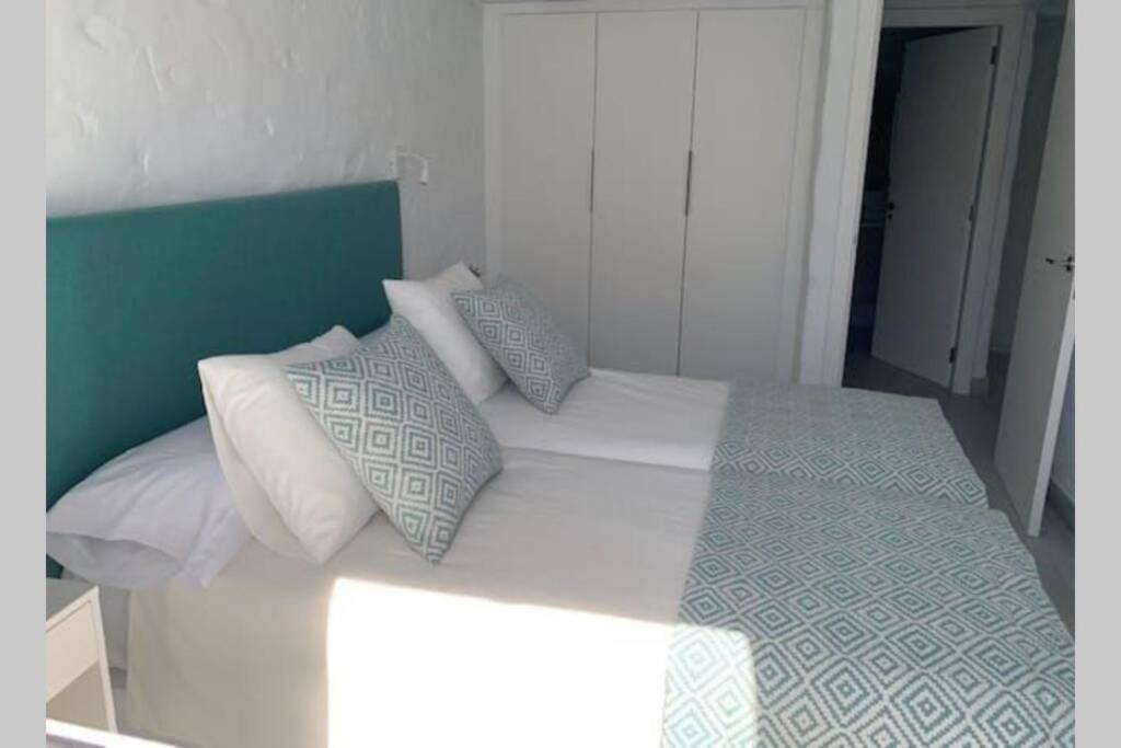 Renovated 2 Bedroom Bungalow In Playa Del Ingles Maspalomas (Gran Canaria) Exterior foto