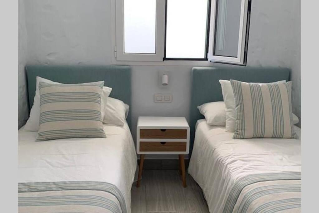 Renovated 2 Bedroom Bungalow In Playa Del Ingles Maspalomas (Gran Canaria) Exterior foto